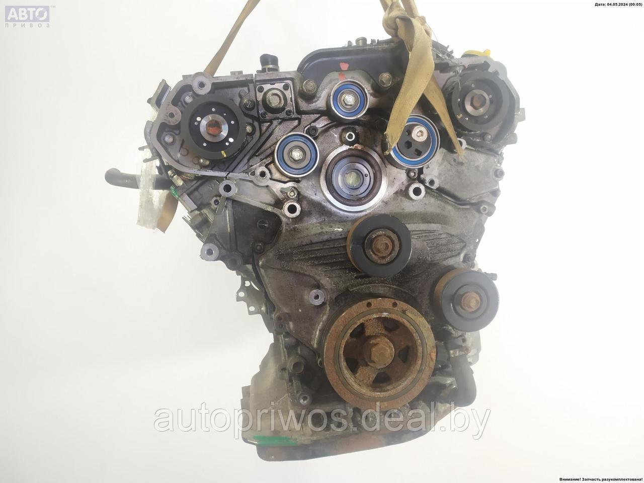 Двигатель (ДВС) Opel Signum - фото 1 - id-p223773732