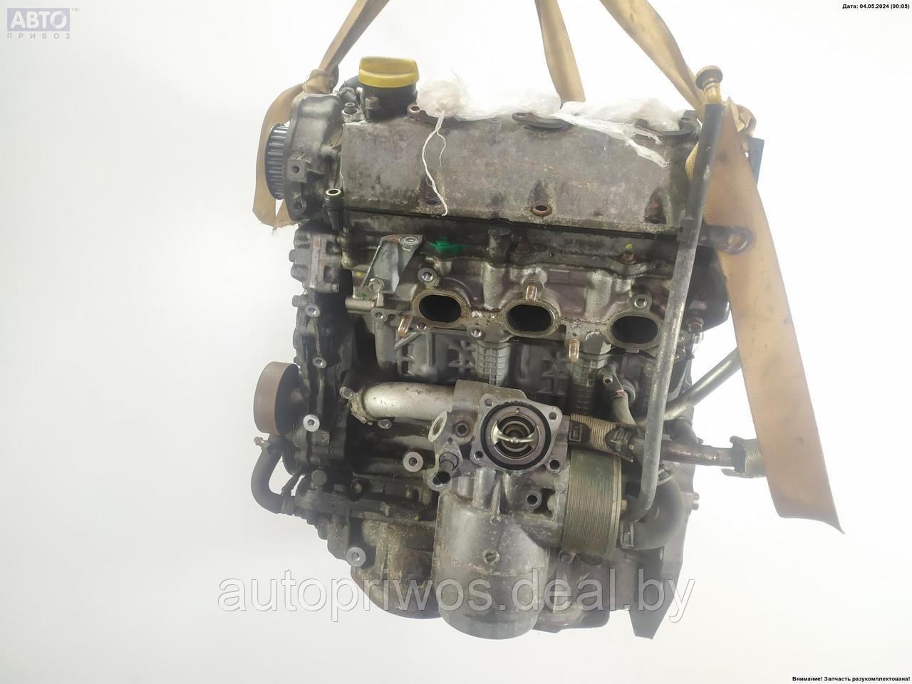 Двигатель (ДВС) Opel Signum - фото 2 - id-p223773732