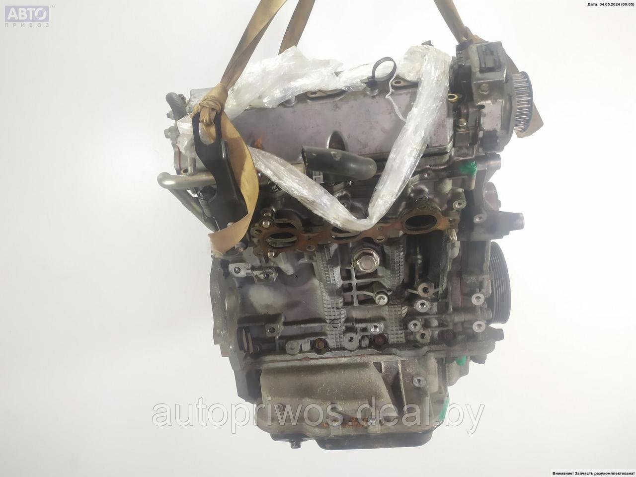 Двигатель (ДВС) Opel Signum - фото 4 - id-p223773732