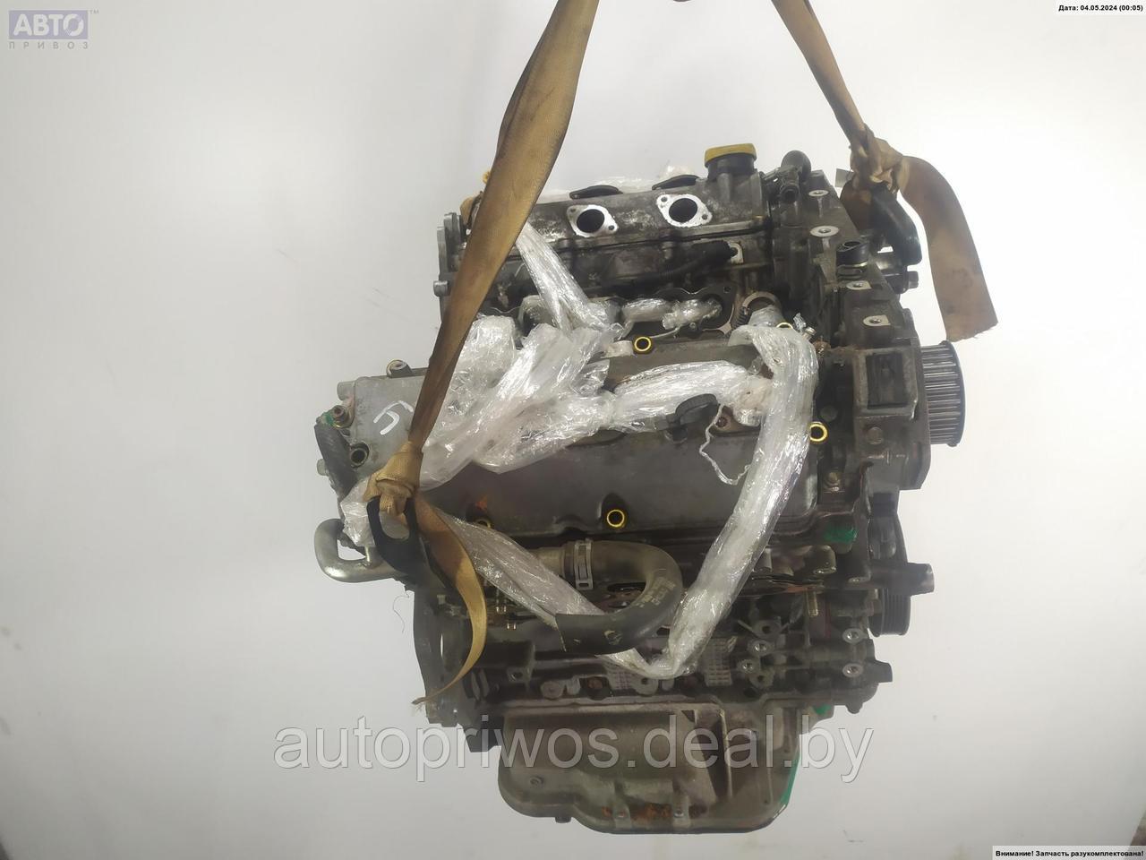 Двигатель (ДВС) Opel Signum - фото 5 - id-p223773732