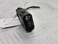 Кнопка корректора фар Mercedes Sprinter 2 (W906) A9068300354