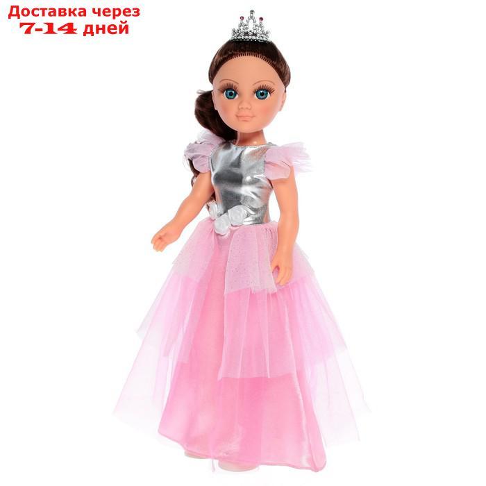Кукла "Анастасия. Мерцающий бал" со звуковым устройством В3901/о - фото 3 - id-p227121213