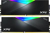 Оперативная память ADATA XPG Lancer RGB 2x16ГБ DDR5 6000МГц AX5U6000C3016G-DCLARBK