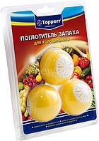 Поглотитель запахов Topperr 3113