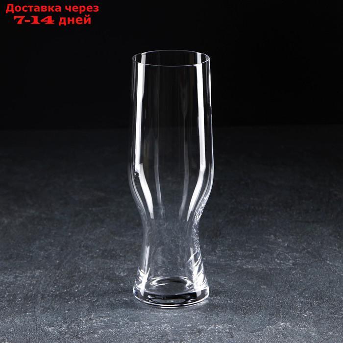 Набор стаканов для пива Beercraft, 630/550/680 мл, 6 шт - фото 4 - id-p227129571