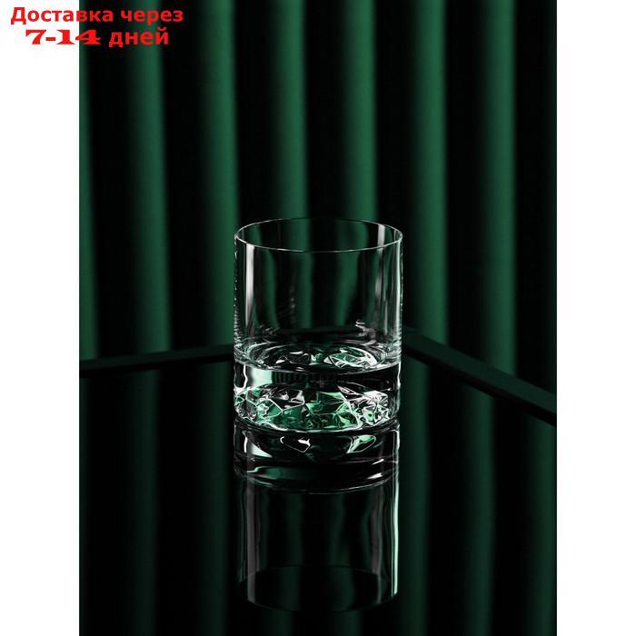 Набор стаканов "Клаб", 250 мл, 4 шт - фото 2 - id-p227127569