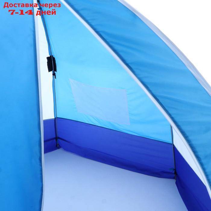 Палатка зимняя "СТЭК" Elite 2-местная - фото 10 - id-p227125526