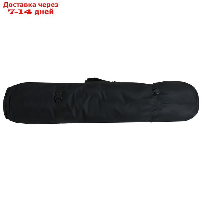 Чехол-рюкзак для сноуборда 145*34*2,5 см - фото 2 - id-p227130584