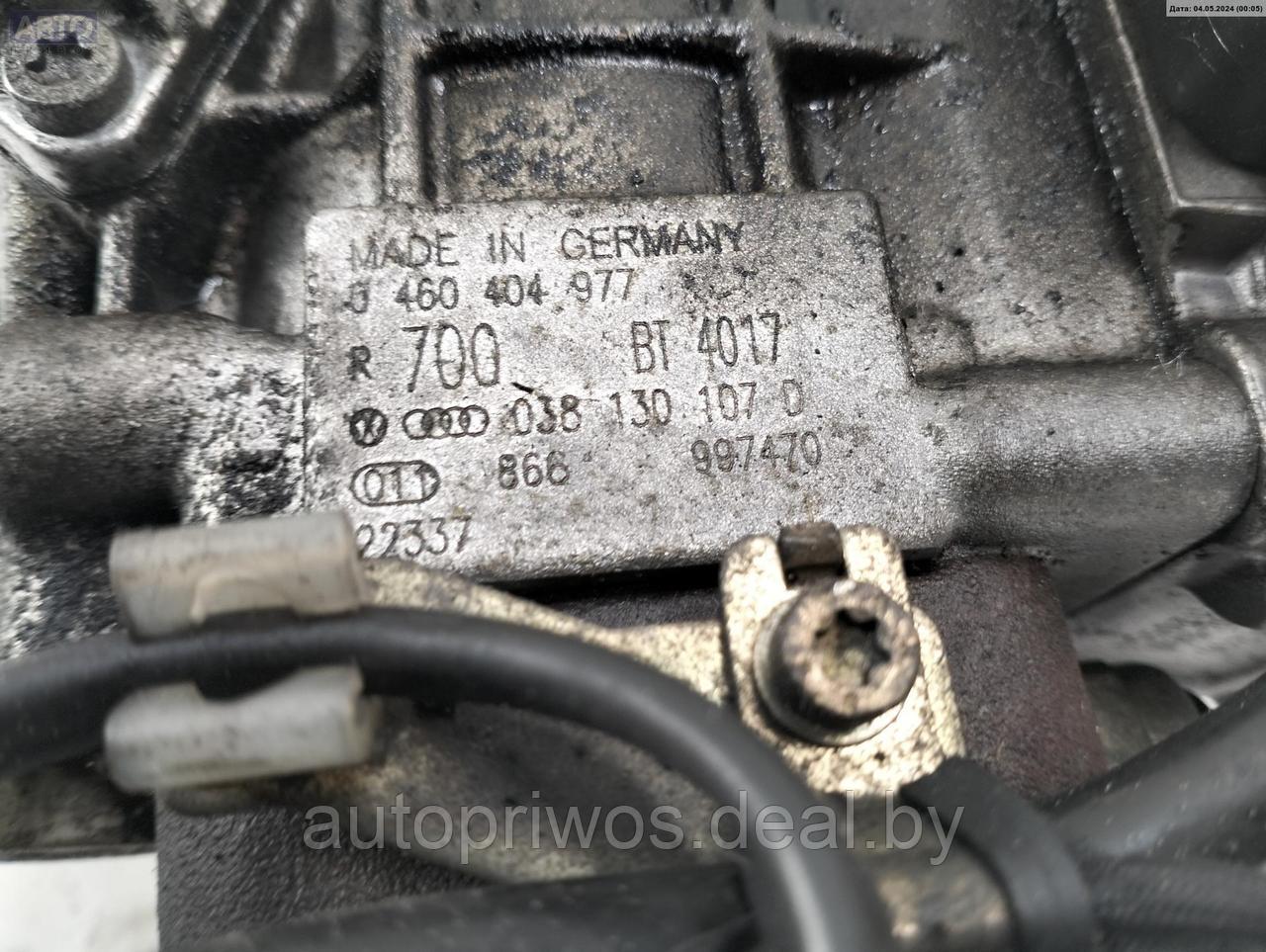 ТНВД Volkswagen Bora - фото 2 - id-p226866901