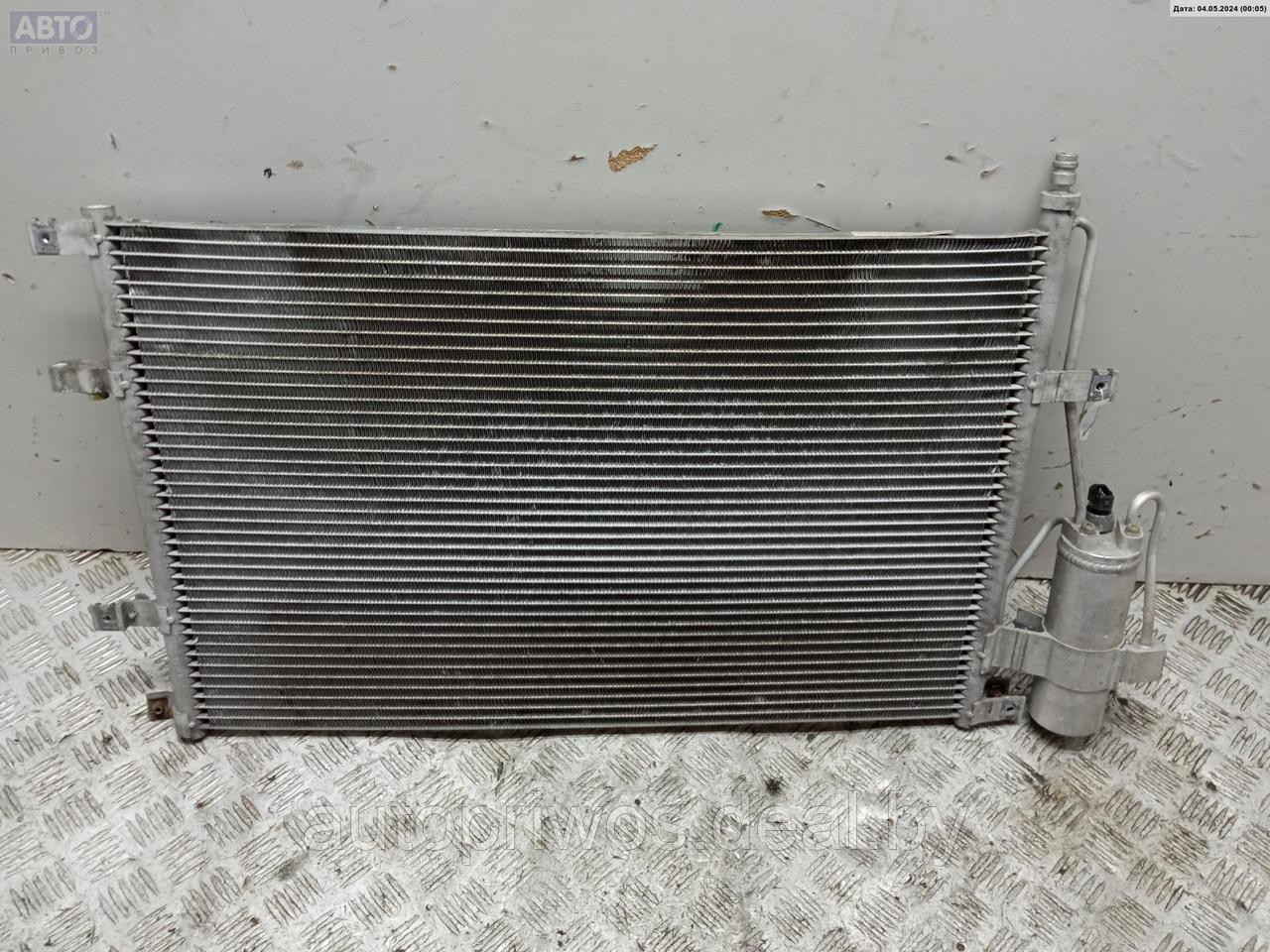 Радиатор охлаждения (конд.) Volvo S80 - фото 1 - id-p227181247