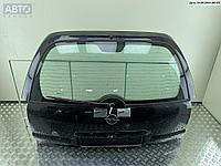 Крышка багажника (дверь задняя) Opel Omega B
