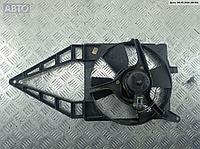 Вентилятор радиатора Opel Corsa B