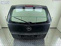 Крышка багажника (дверь задняя) Opel Zafira B