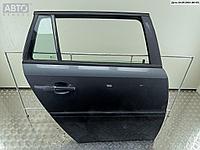 Дверь боковая задняя правая Opel Vectra C