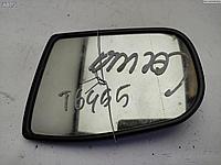 Стекло зеркала наружного левого Mercedes W210 (E)