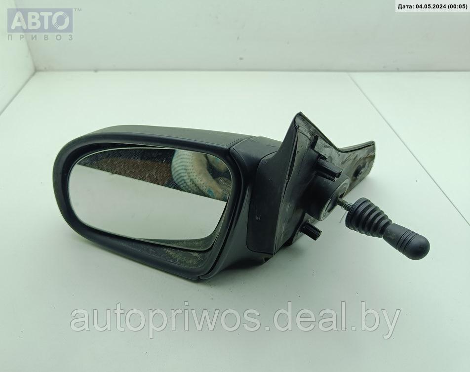 Зеркало наружное левое Opel Corsa B - фото 1 - id-p227181317