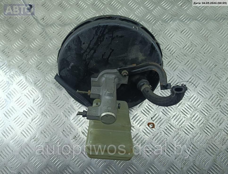 Усилитель тормозов вакуумный BMW 3 E36 (1991-2000) - фото 2 - id-p227181474