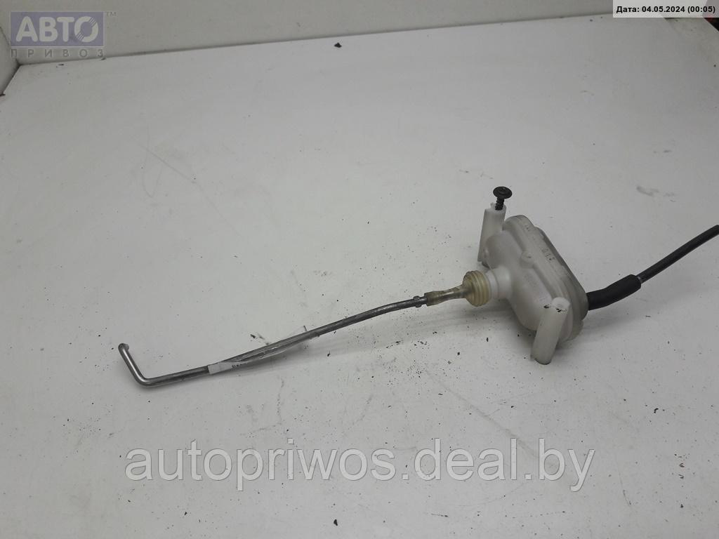 Активатор (привод) замка багажника Volkswagen Golf-3 - фото 1 - id-p227134739