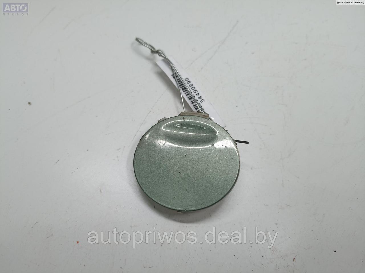 Решетка (заглушка) в бампер Opel Signum - фото 1 - id-p227181544