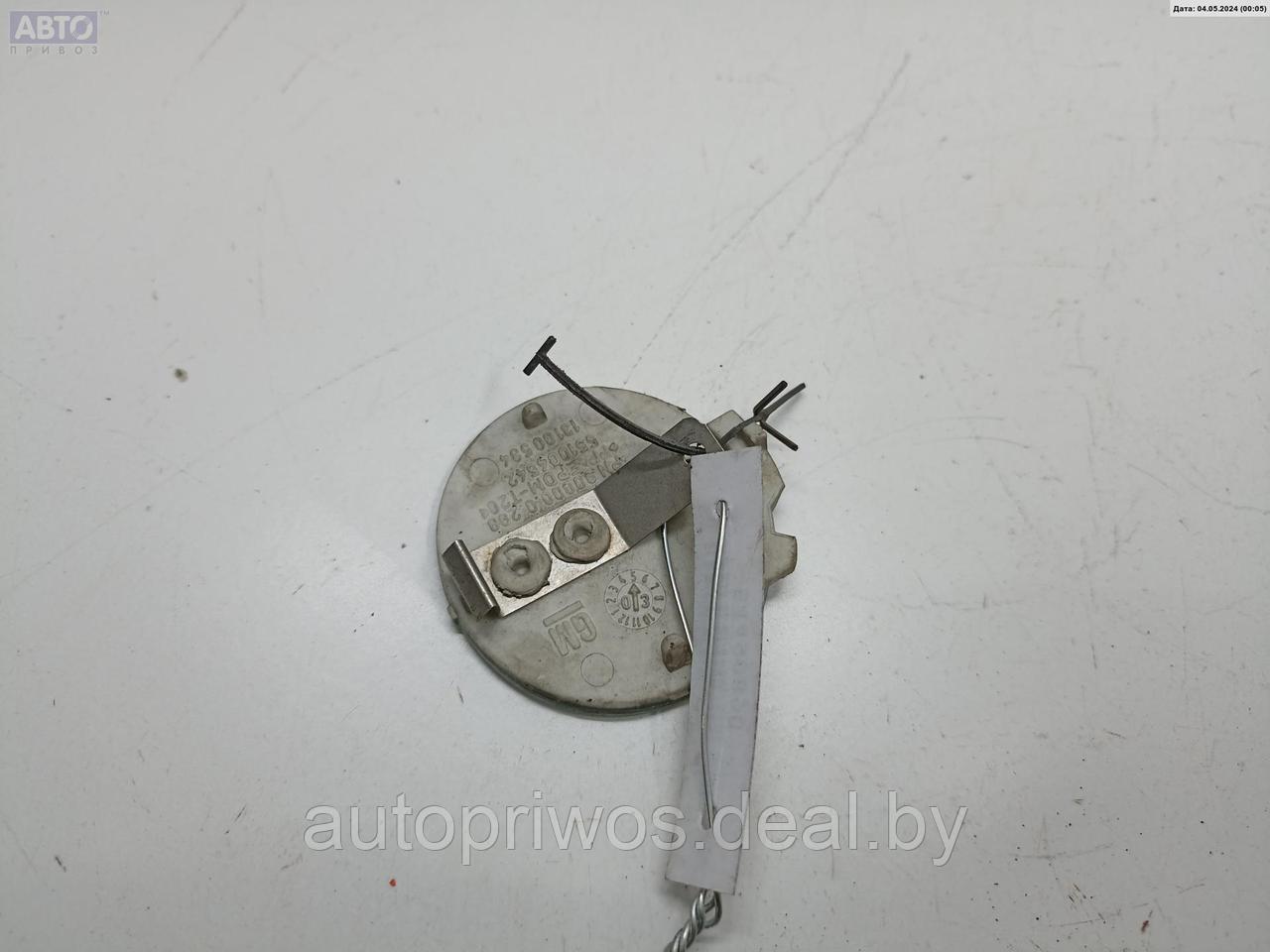 Решетка (заглушка) в бампер Opel Signum - фото 2 - id-p227181544