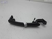 Ручка двери наружная задняя левая Seat Ibiza (2002-2008)