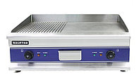 Жарочная поверхность Kocateq GH650 2