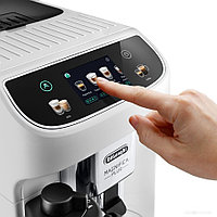 Кофемашина Delonghi Magnifica Plus ECAM320.60W