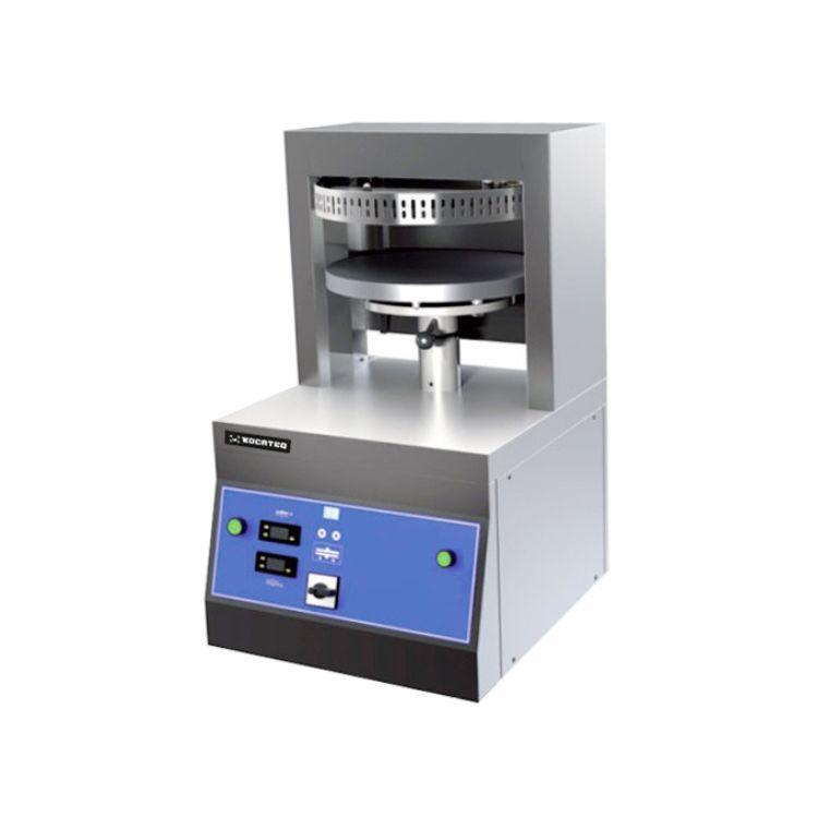 Пресс термический для пиццы Ø45 см с бортиком Kocateq OMJ PZP 45