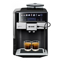 Эспрессо кофемашина Bosch Vero Barista TIS65429RW