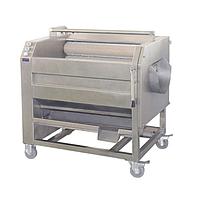Картофелечистка валковая с загрузкой до 16 кг Kocateq PPHLP800
