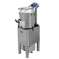 Картофелечистка с загрузкой до 20 KG Kocateq PPHLP20