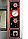 Печь для пиццы Kocateq F2/9262EAV T (2-камерная с подом 89,5*60 см), фото 2