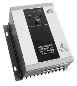 Частотные регуляторы скорости вентилятора РМТ