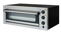 Печь для пиццы Kocateq EPC01EN (1-камерная с подом 60*40 см )