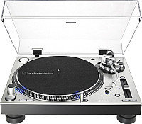 Проигрыватель виниловых пластинок Audio-Technica AT-LP140XPSVE