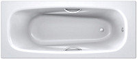 Ванна стальная BLB Universal Anatomica 150x75 / B55US2001