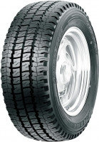 Летняя легкогрузовая шина Tigar Cargo Speed 205/65R16C 107/105T