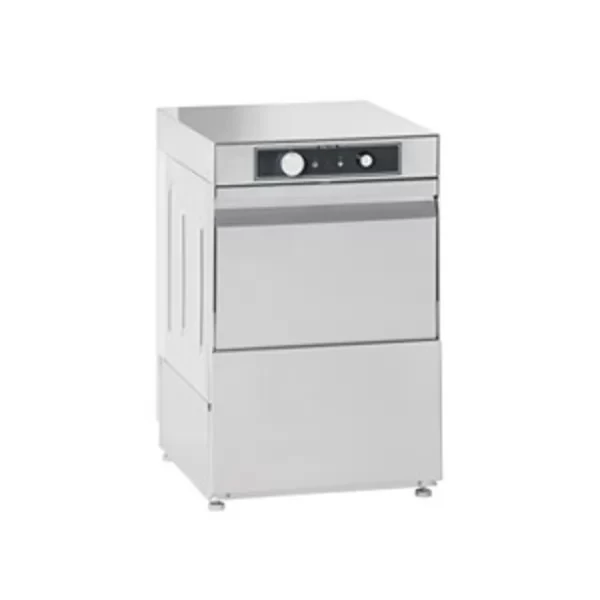 Фронтальная посудомоечная машина Kocateq KOMEC-400 B - фото 1 - id-p227182288