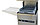 Купольная посудомоечная машин Kocateq KOMEC H500 B DD ECO DIGITAL, фото 7