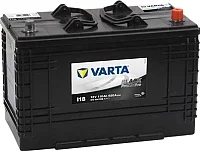 Автомобильный аккумулятор Varta Promotive Black A742 / 610404068