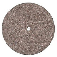 Отрезной круг Dremel (409) ( 2615040932) 24 мм (36 шт.)