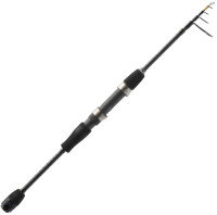 Удилище Okuma Light Range Fishing UFR Spin / LRF-S-812ML-1