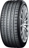 Летняя шина Yokohama Advan Sport V105S 235/65R17 108W