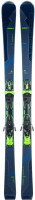 Горные лыжи Elan 2021-22 Amphibio 14 TI Fusion X & EMX 11.0 / ABJGFT20