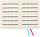 Ежедневник недатированный Berlingo Radiance 143*210 мм, 136 л., розовый/голубой градиент, фото 2