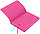 Ежедневник недатированный Berlingo Radiance 143*210 мм, 136 л., розовый/голубой градиент, фото 4