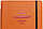 Ежедневник недатированный Berlingo Color Zone 143*210 мм, 136 л., оранжевый, фото 5