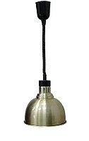 Лампа тепловая подвесная Kocateq DH635BR NW
