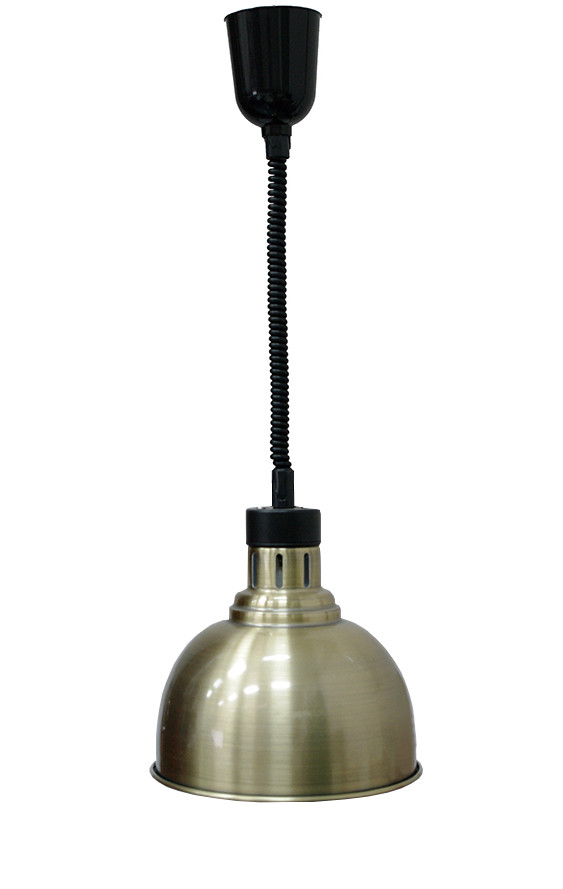 Лампа тепловая подвесная Kocateq DH635BR NW - фото 1 - id-p227182505