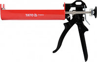 Пистолет полукорпусной для двойных катриджей 205х95мм "Yato" YT-67573